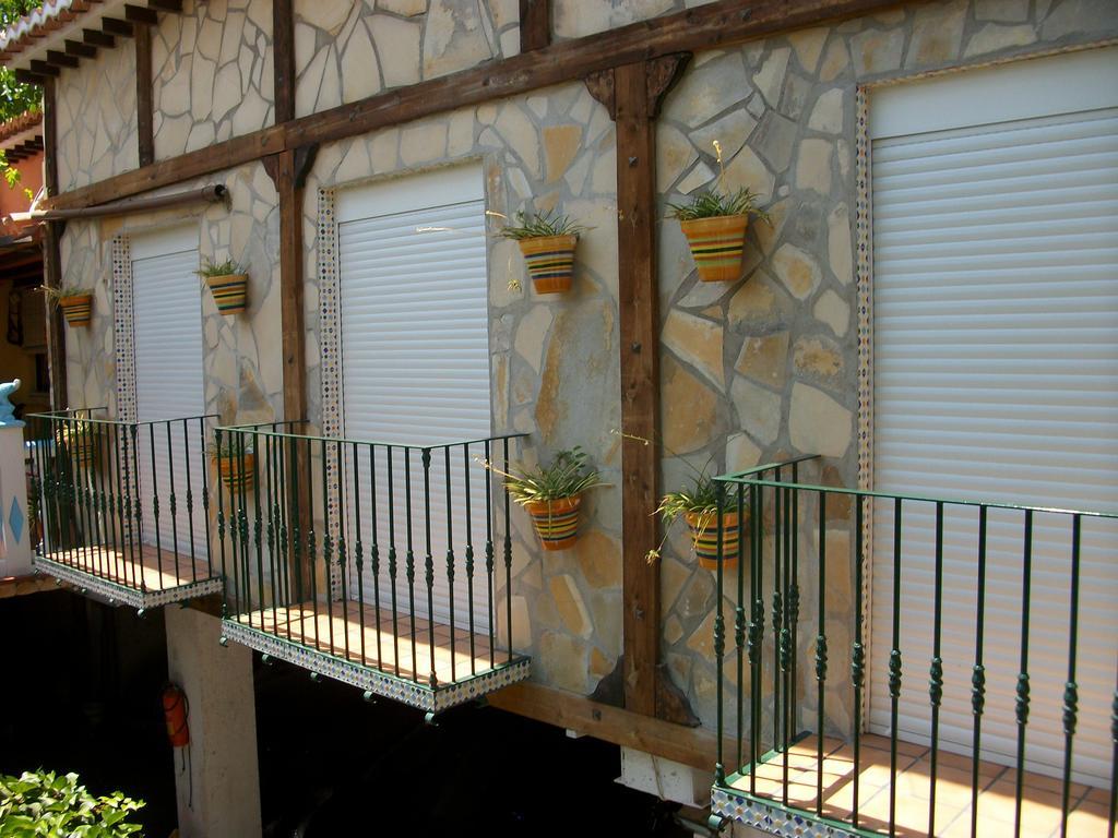 Pension Moni Albayzin — Photos 2